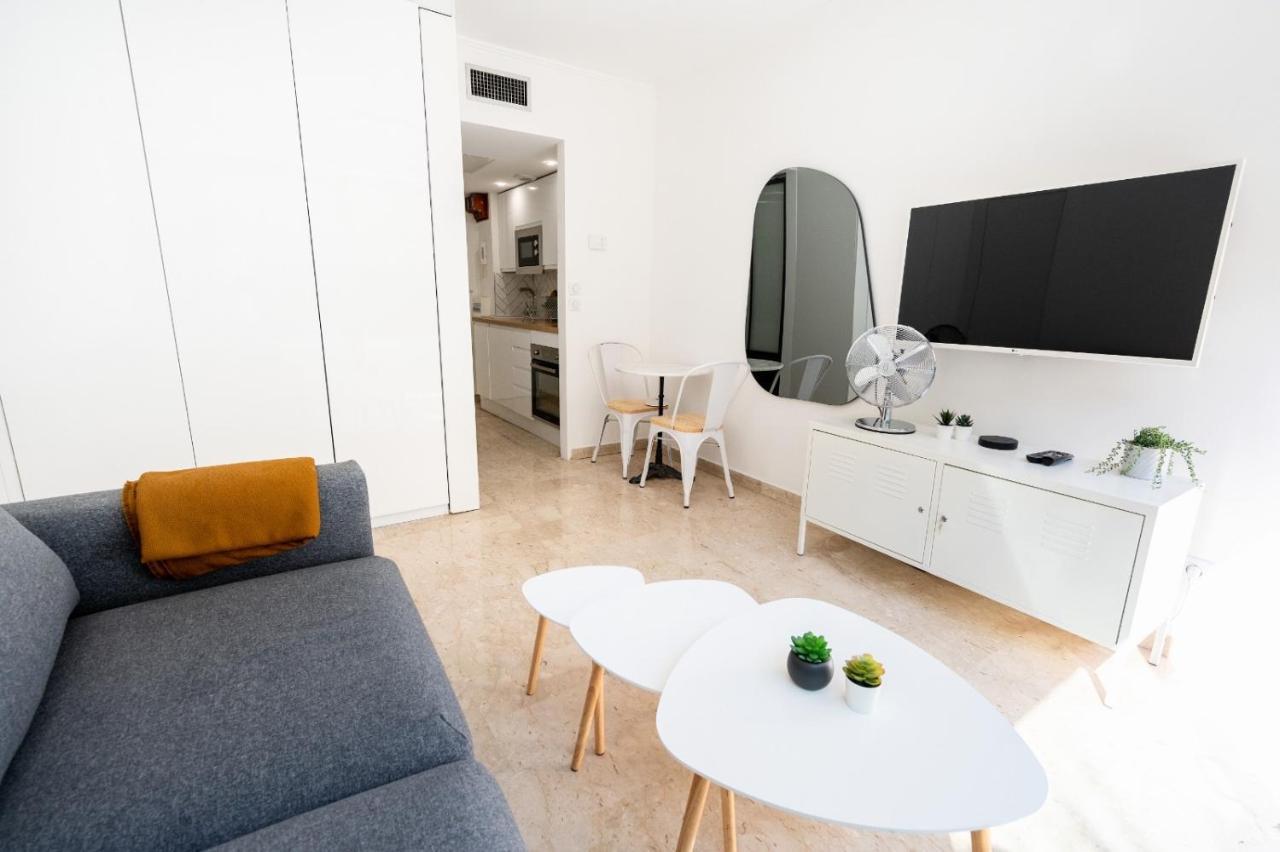 Apartment Superbe Proche De La Nice
